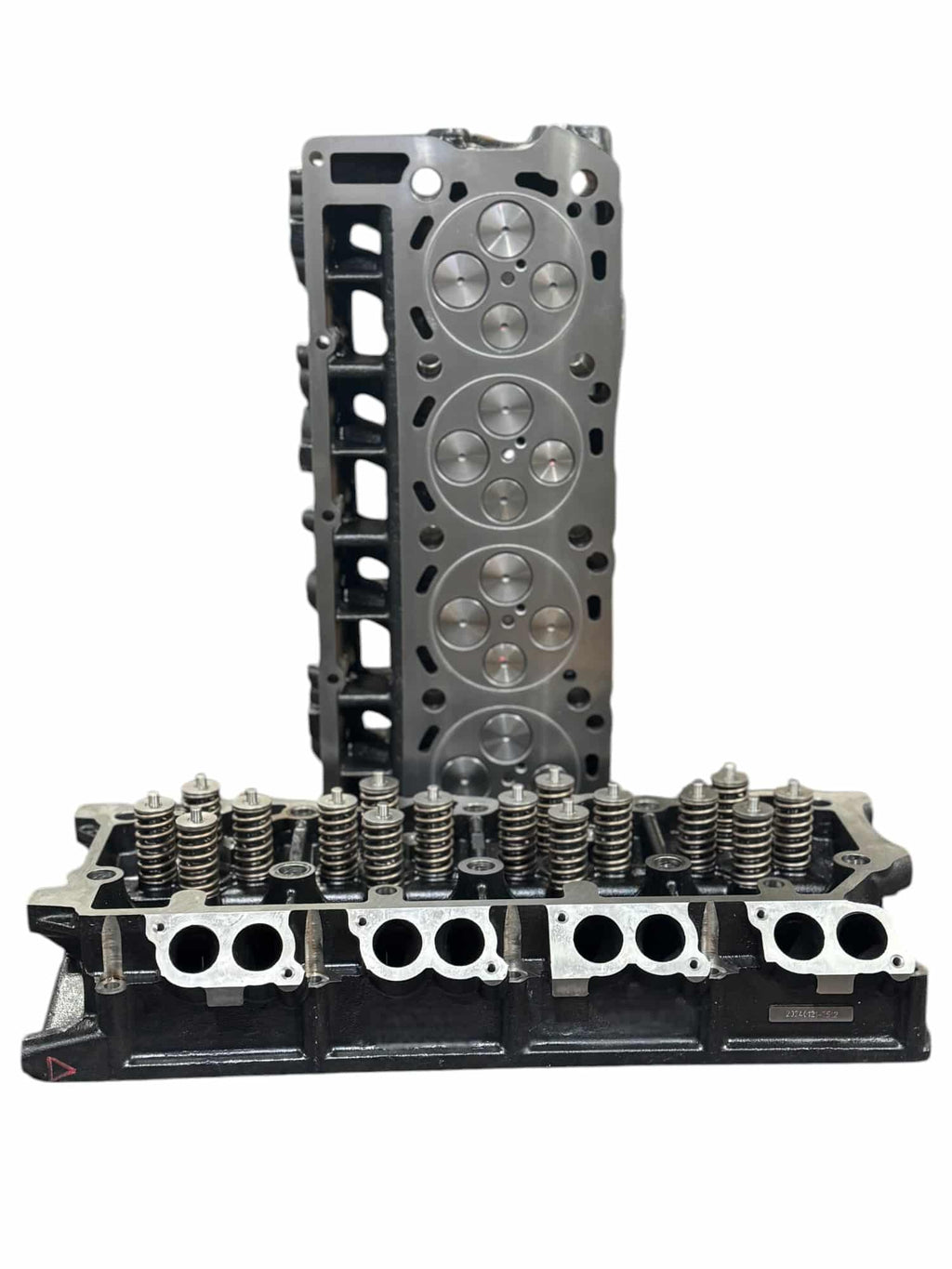 6.0 Power Stroke Warpath™ Stage 2 Cylinder Heads