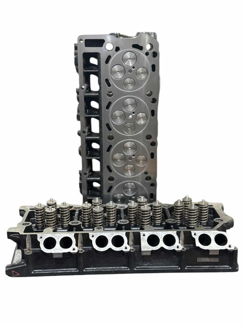 6.0 Power Stroke Warpath™ Stage 2 Cylinder Heads