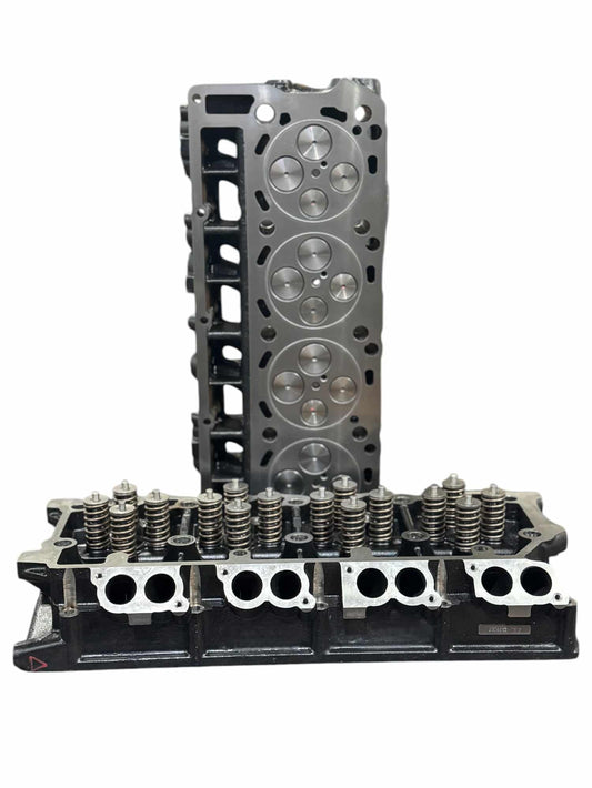 6.0 Power Stroke Warpath™ Stage 2 Cylinder Heads