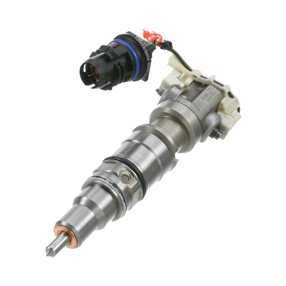 Stage 1 Holders Diesel Performance 6.0 Premium155CC Injectors (Set of 8)