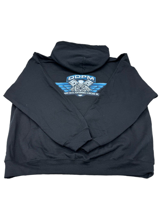 DDPM Hoodie