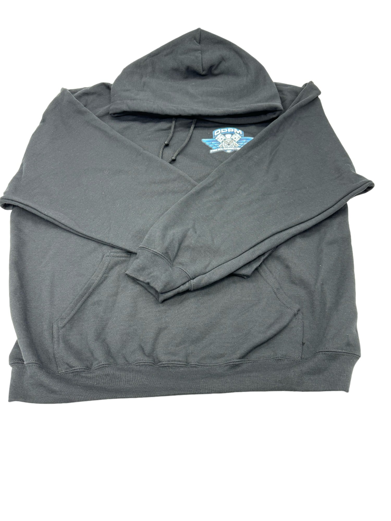 DDPM Hoodie