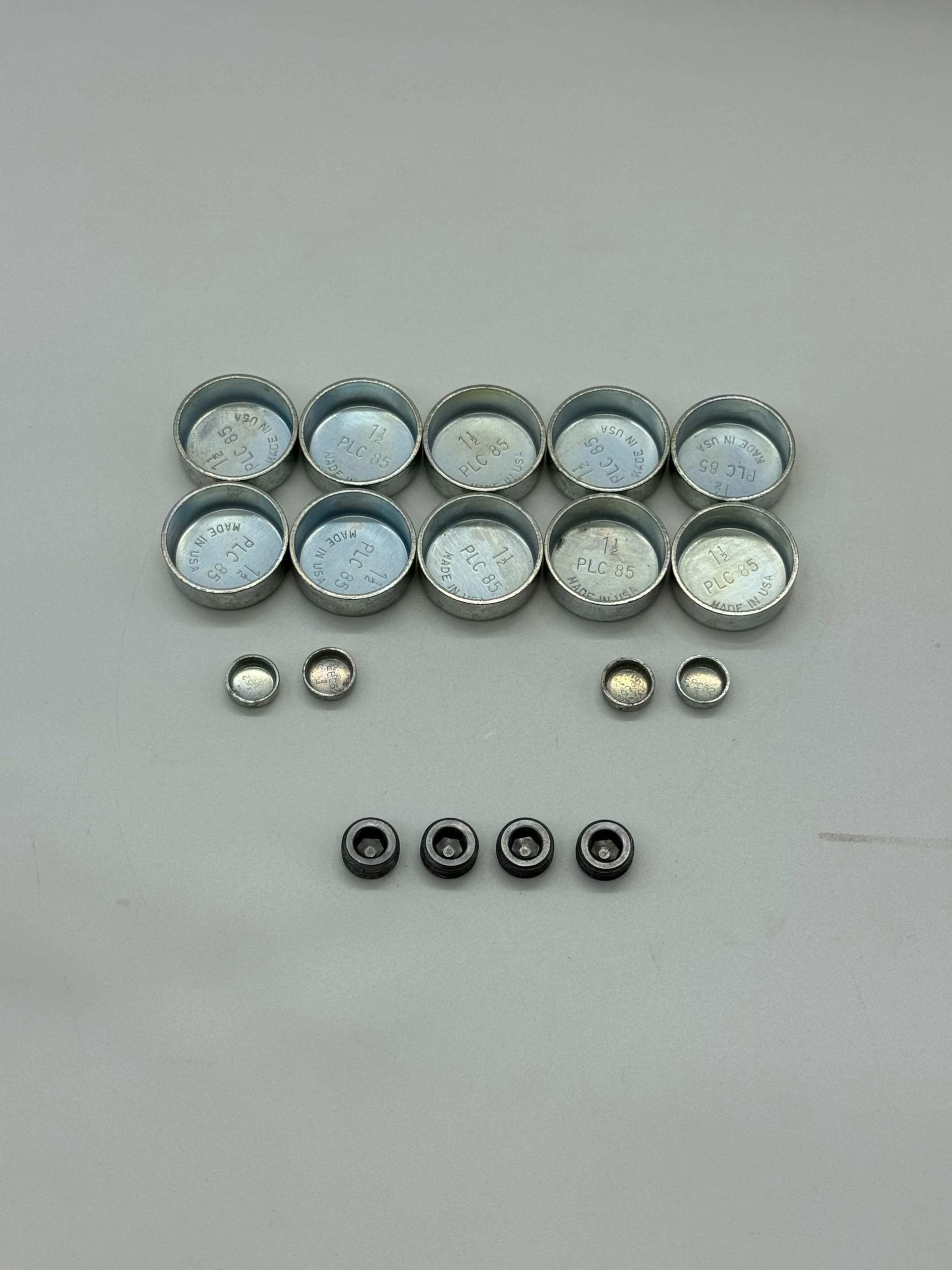 6.4L Powerstroke Stage 3 Rebuild Kit | Ultimate Engine Overhaul
