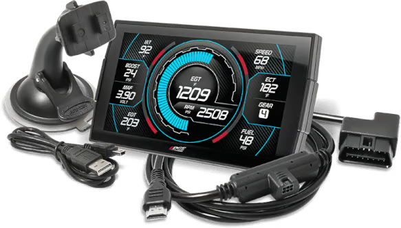 Edge CTS3 Insight Monitor - Giveaway Prize