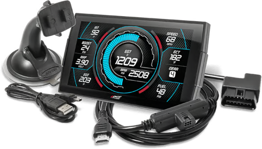 Edge CTS3 Insight Monitor - Giveaway Prize