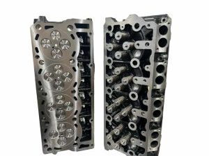 6.4 Power Stroke Iron Core Cylinder Heads