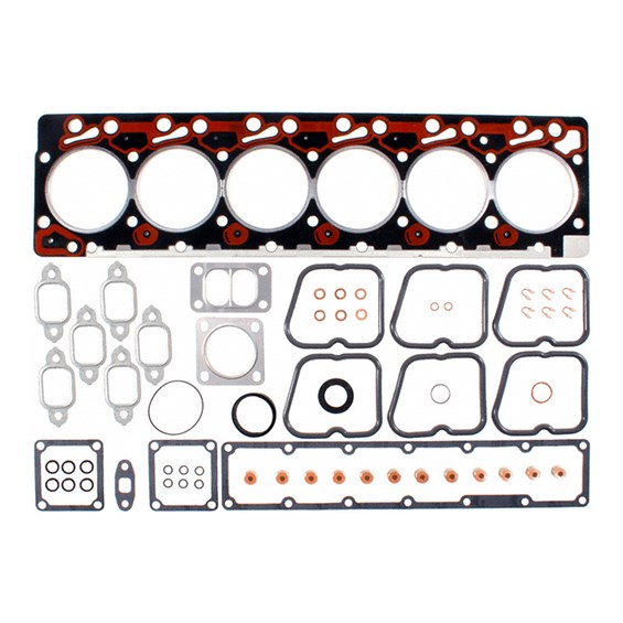 Cummins 5.9 Head Gasket Set Standard Thickness – Mahle HS4068 12 Valve 1989–1998