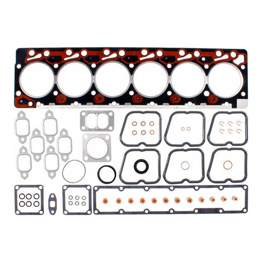Cummins 5.9 Head Gasket Set Standard Thickness – Mahle HS4068 12 Valve 1989–1998