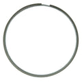 6.0L Powerstroke / International Single Piston Oil Control Ring Single Mahle 41940