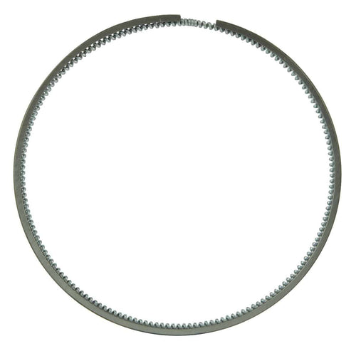 6.0L Powerstroke / International Single Piston Oil Control Ring Single Mahle 41940