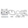 Engine Oil Cooler Kit 08-10 6.4L Ford Powerstroke