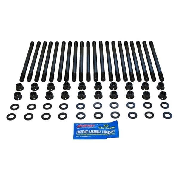 6.0L  Ford Powerstroke ARP Head Stud Kit 250-4202
