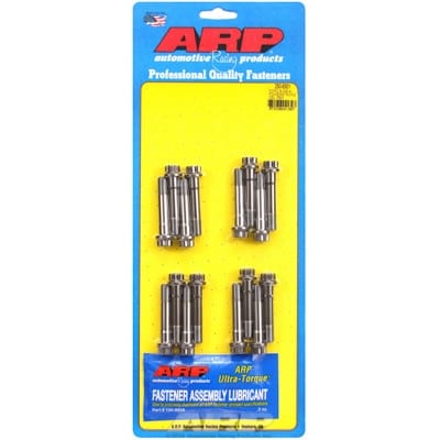 6.0L  Ford Powerstroke ARP Rod Bolt Kit
