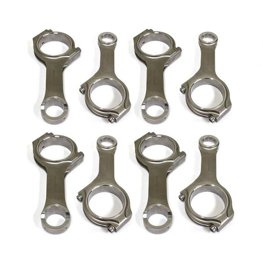 CARRILLO 6.7L POWERSTROKE PRO-H CONNECTING ROD SET 2011-2016 FORD 6.7L POWERSTROKE
