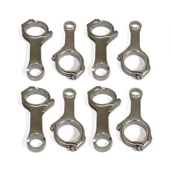 CARRILLO 6.7L POWERSTROKE PRO-H CONNECTING ROD SET 2020 & UP FORD 6.7L POWERSTROKE