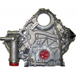 2011-2016 Ford 6.7 Powerstroke Oil Pump & Timing Cover Assembly