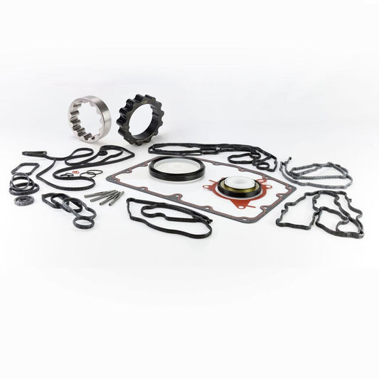Billet Oil Pump Gear Kit for 6.7L Powerstroke