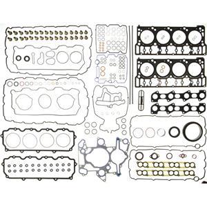 6.0L Ford Powerstroke Diesel MAHLE 95-3629 Full Upper & Lower Gasket Set
