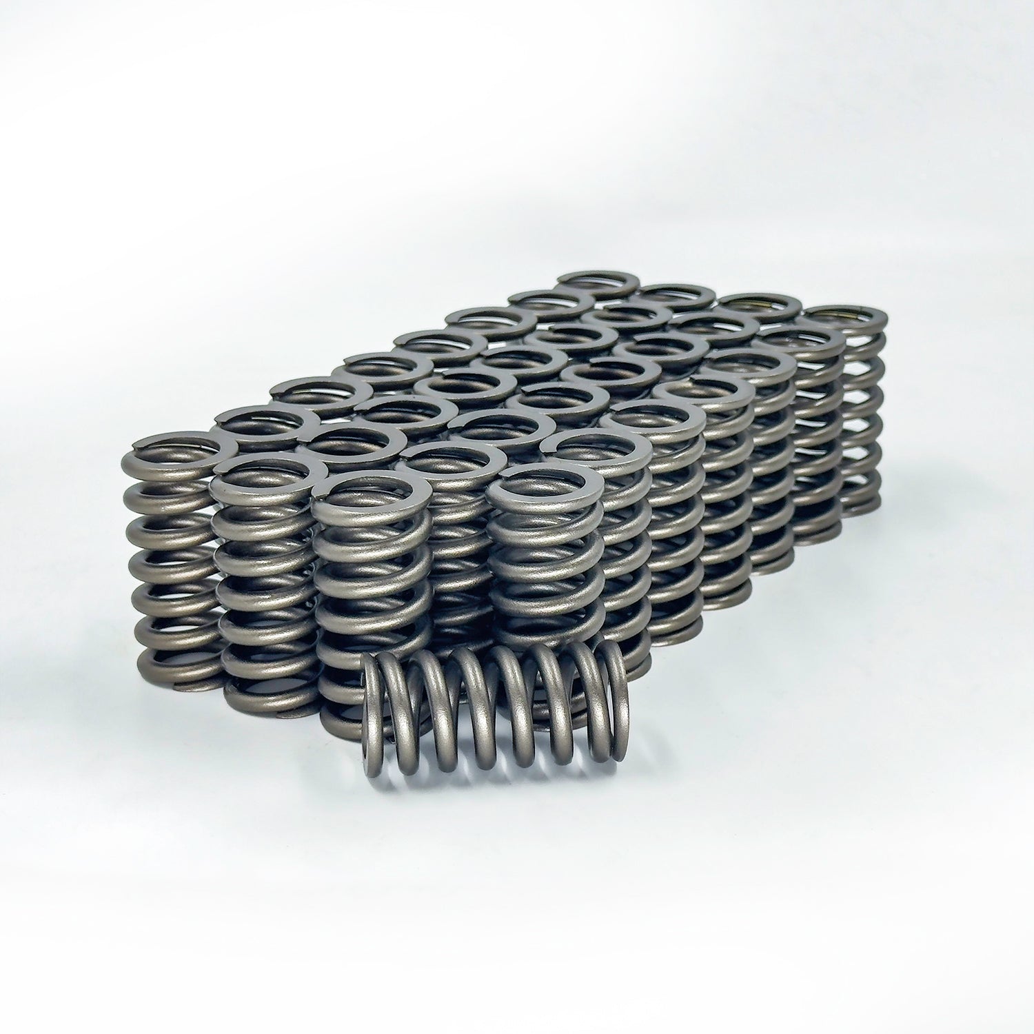 Ford Powerstroke 6.0L/6.4L - Stock Replacement Valve Spring Set