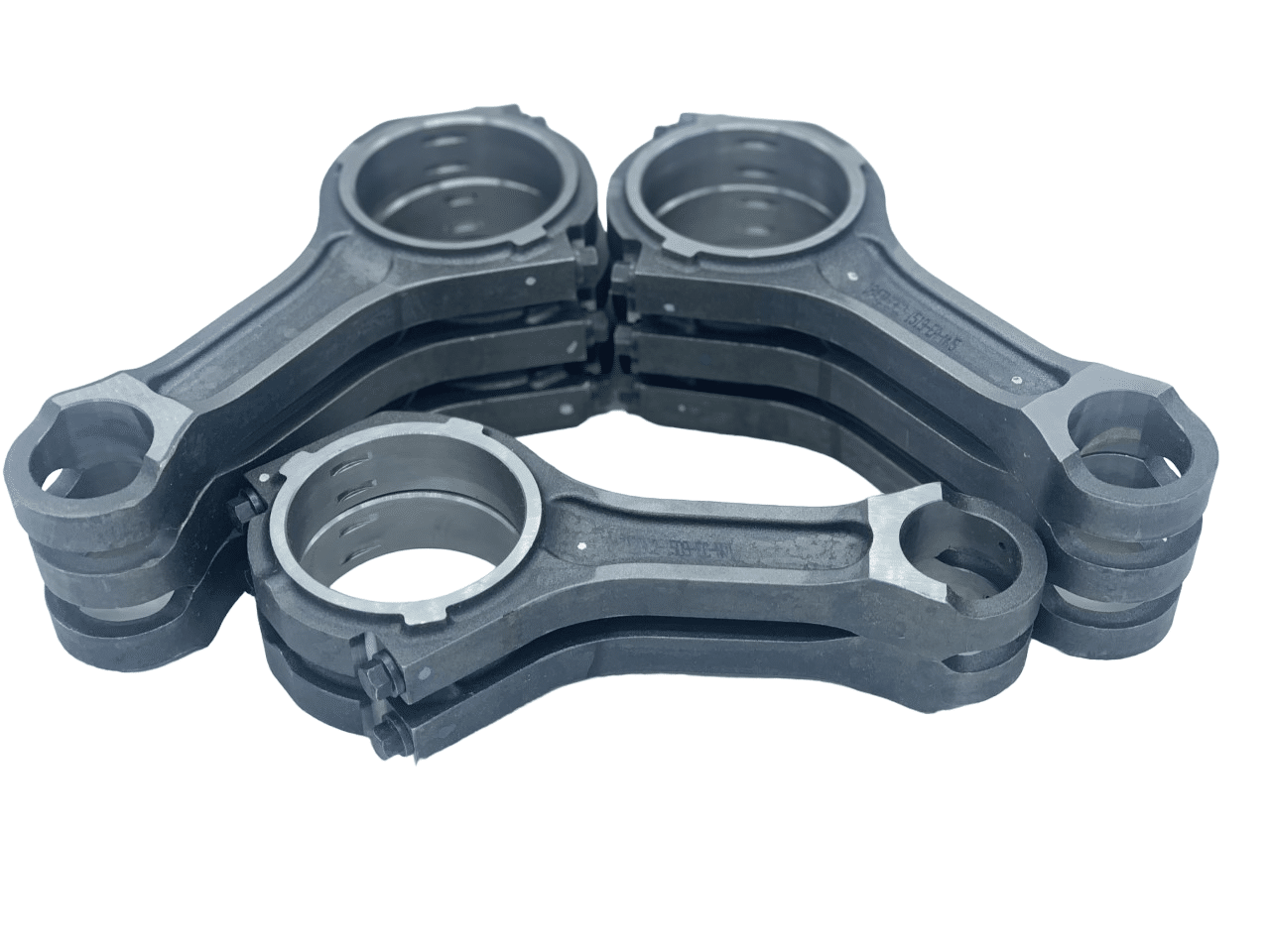 6.4L Powerstroke Diesel New Connecting Rods