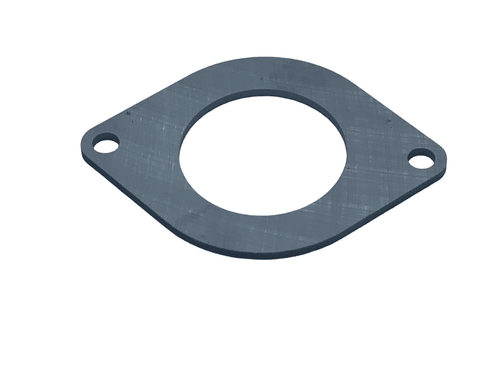 6.0 / 6.4 Powerstroke Tool Steel Camshaft Retaining Plate