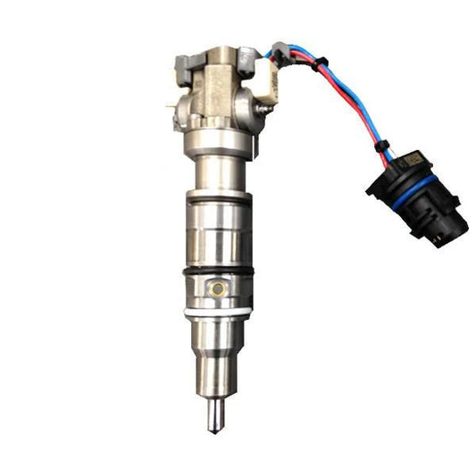 WDI Premium 6.0L Power Stroke 205cc Injector (Set of 8)