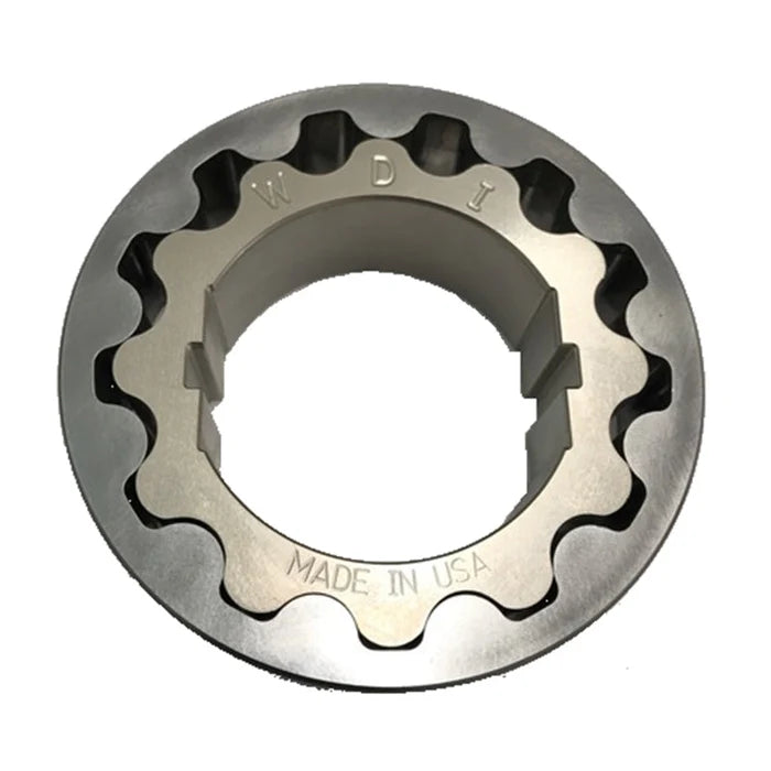 6.0L Powerstroke Billet Low Pressure Oil Pump Gear set (LPOP)