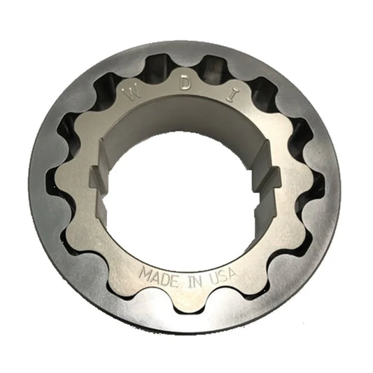 7.3 Powerstroke Billet LPOP Gear