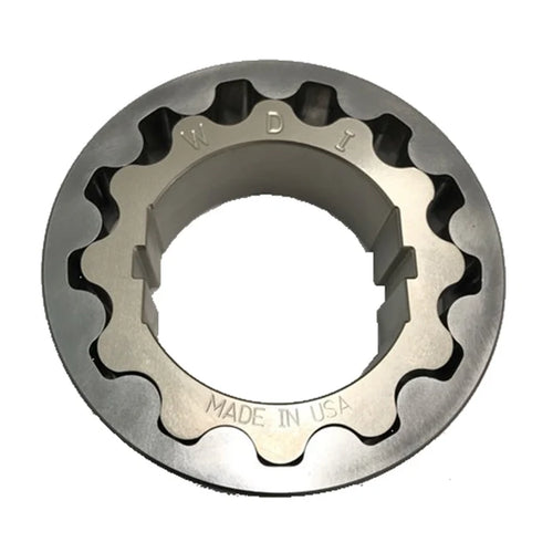 6.0L Powerstroke Billet Low Pressure Oil Pump Gear set (LPOP)